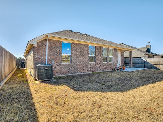 1617 SW 157th St, Oklahoma City, OK 73170 - photo 40