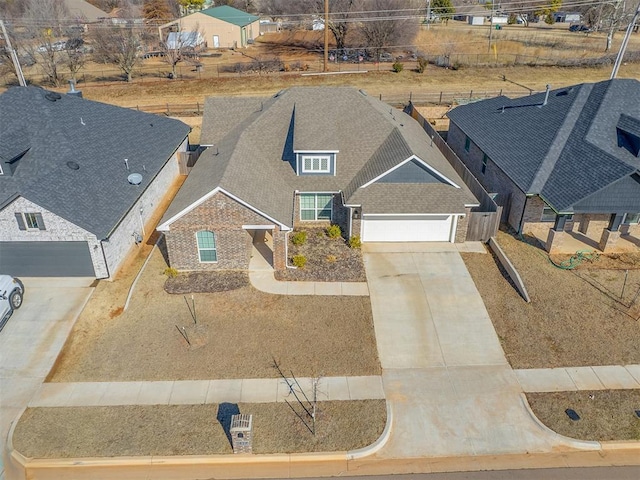 1617 SW 157th St, Oklahoma City, OK 73170 - photo 42