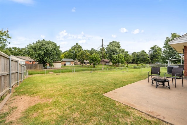 300 Cherokee Ln, El Reno, OK 73036 - photo 22
