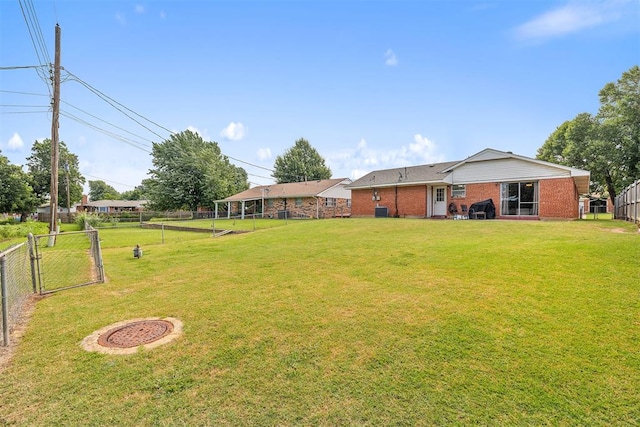 300 Cherokee Ln, El Reno, OK 73036 - photo 23