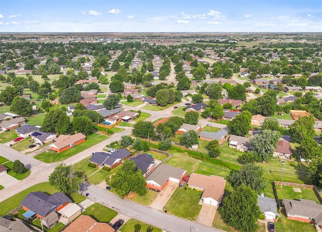 300 Cherokee Ln, El Reno, OK 73036 - photo 27