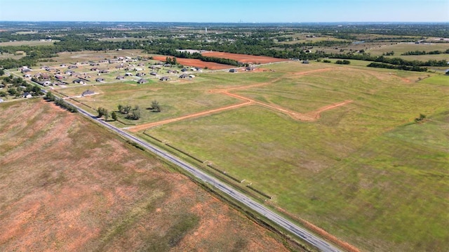 811 S Cemetery Rd, Tuttle, OK 73089 - photo 1