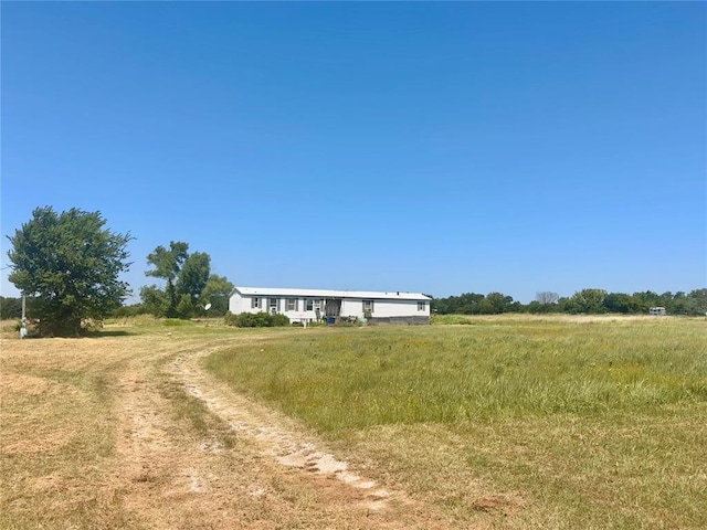 12167 N 3520th Rd, Earlsboro, OK 74840 - photo 1