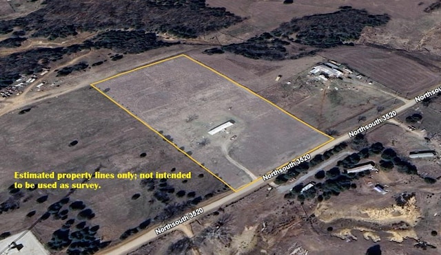 12167 N 3520th Rd, Earlsboro, OK 74840 - photo 2