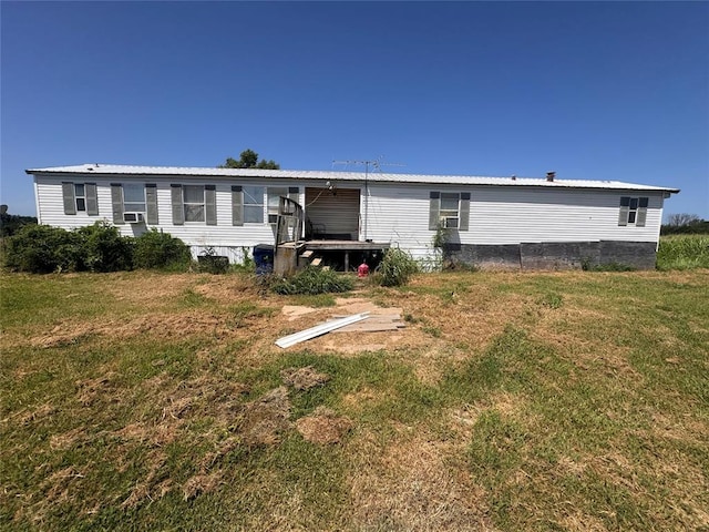 12167 N 3520th Rd, Earlsboro, OK 74840 - photo 4