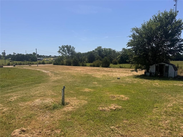 12167 N 3520th Rd, Earlsboro, OK 74840 - photo 6