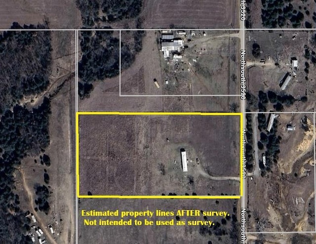 12167 N 3520th Rd, Earlsboro, OK 74840 - photo 15