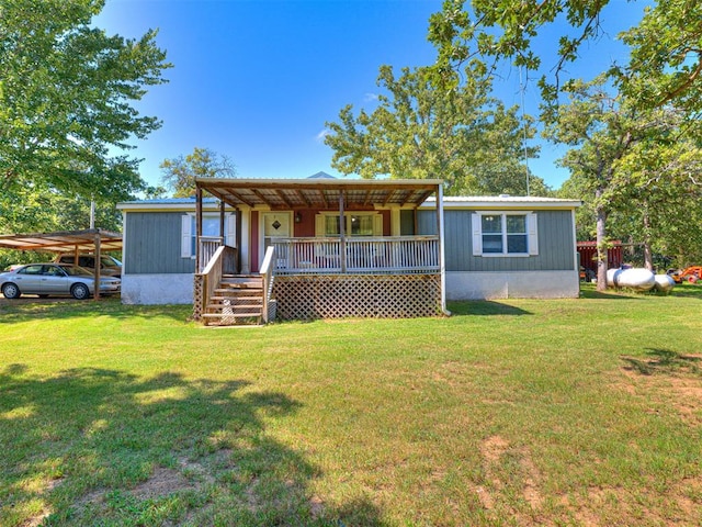 901 Red Rock Rd, Norman, OK 73026 - photo 4