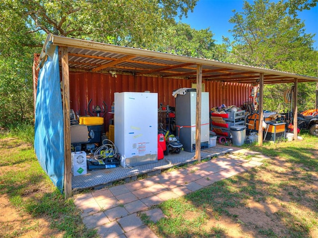 901 Red Rock Rd, Norman, OK 73026 - photo 18
