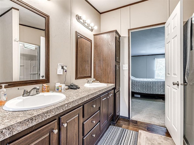 901 Red Rock Rd, Norman, OK 73026 - photo 40