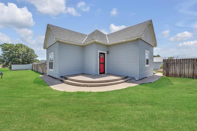 600 E Main St, Carter, OK 73627 - photo 1