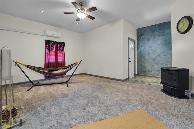 600 E Main St, Carter, OK 73627 - photo 4