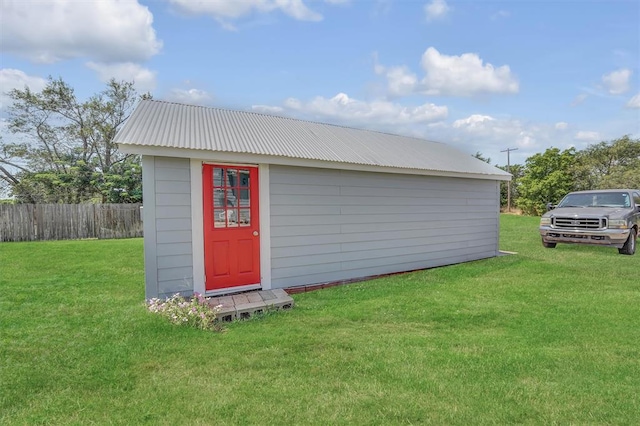 600 E Main St, Carter, OK 73627 - photo 22