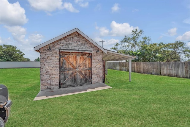 600 E Main St, Carter, OK 73627 - photo 23