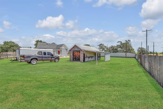600 E Main St, Carter, OK 73627 - photo 24