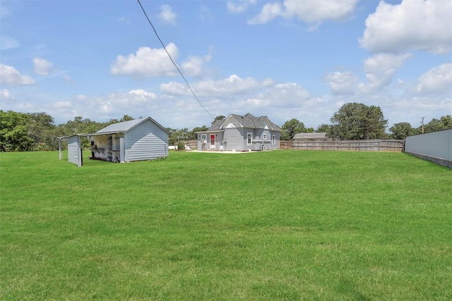 600 E Main St, Carter, OK 73627 - photo 25