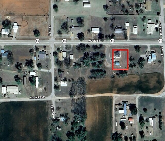 600 E Main St, Carter, OK 73627 - photo 27