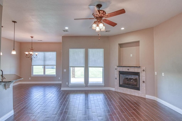1352 Songbird Ln, Blanchard, OK 73010 - photo 10