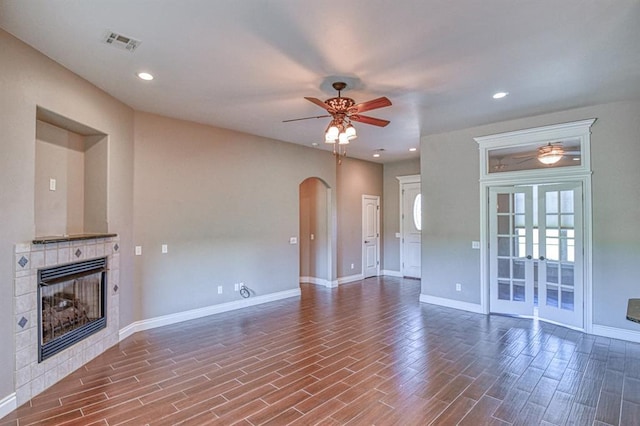 1352 Songbird Ln, Blanchard, OK 73010 - photo 11