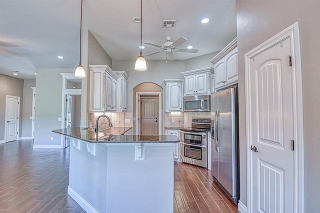 1352 Songbird Ln, Blanchard, OK 73010 - photo 18