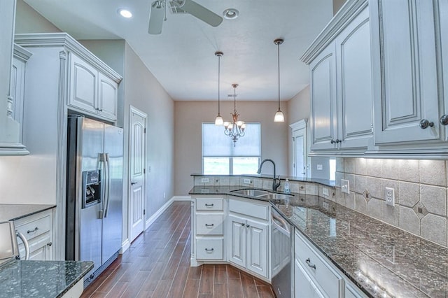 1352 Songbird Ln, Blanchard, OK 73010 - photo 19
