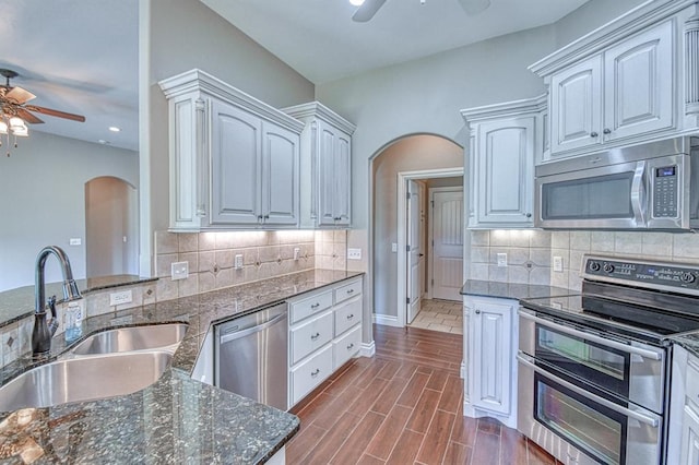 1352 Songbird Ln, Blanchard, OK 73010 - photo 22