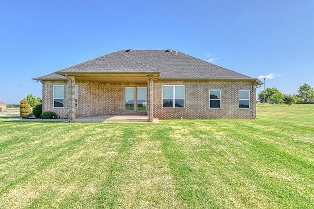 1352 Songbird Ln, Blanchard, OK 73010 - photo 42