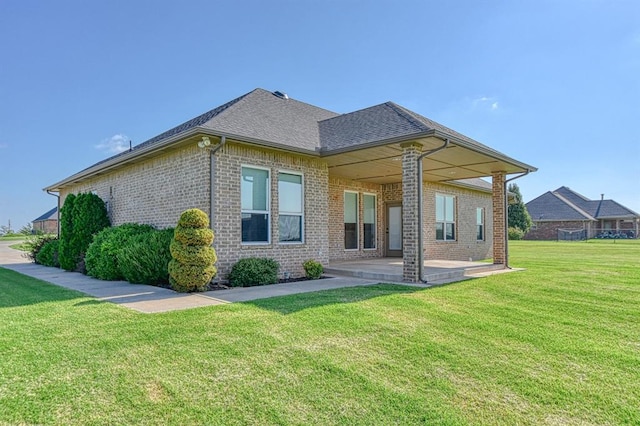 1352 Songbird Ln, Blanchard, OK 73010 - photo 43