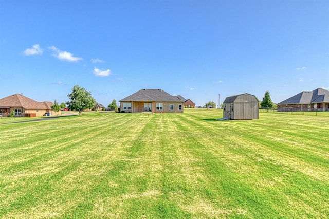 1352 Songbird Ln, Blanchard, OK 73010 - photo 47