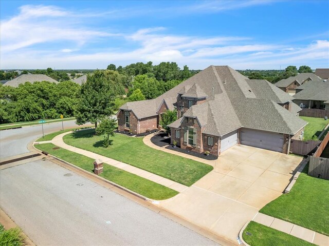 9329 SW 30th St, Oklahoma City, OK 73179 - photo 1