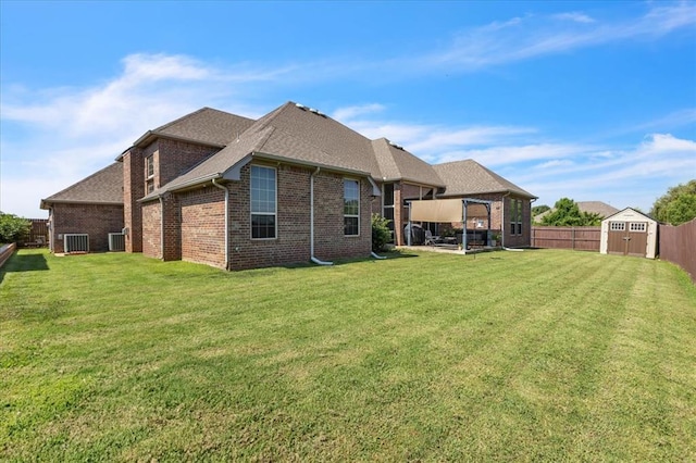 9329 SW 30th St, Oklahoma City, OK 73179 - photo 40