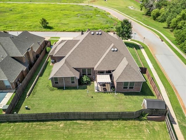 9329 SW 30th St, Oklahoma City, OK 73179 - photo 41