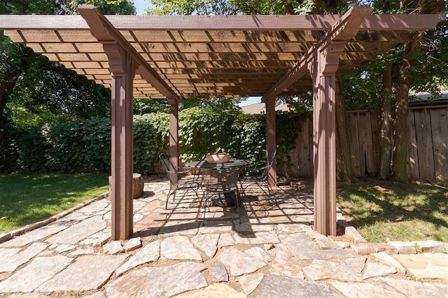10904 Redbud Ln, Oklahoma City, OK 73120 - photo 6