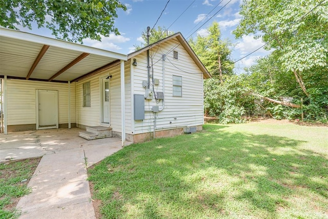 1012 S Locust Dr, Midwest City, OK 73110 - photo 15