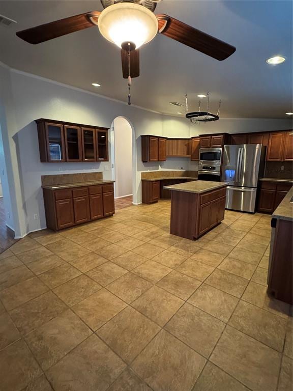 12136 Woodland Hills Dr, Oklahoma City, OK 73131 - photo 27
