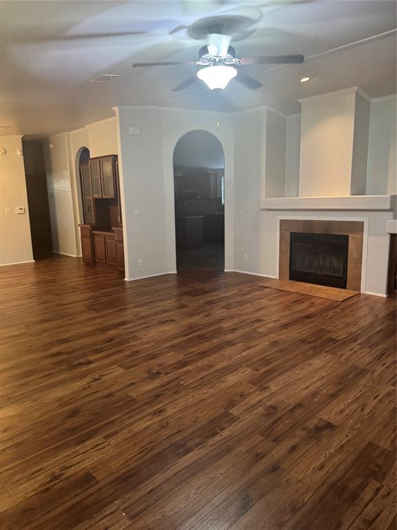 12136 Woodland Hills Dr, Oklahoma City, OK 73131 - photo 41