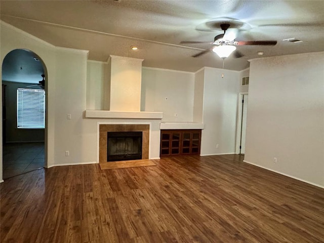 12136 Woodland Hills Dr, Oklahoma City, OK 73131 - photo 42