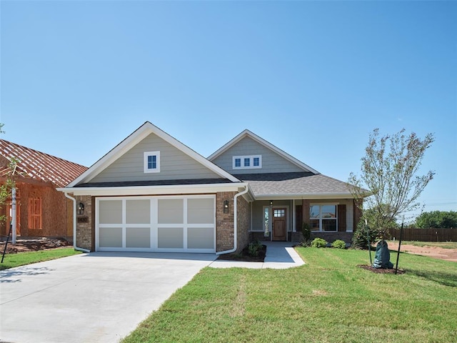 1420 SW 163rd St, Oklahoma City, OK 73170 - photo 1