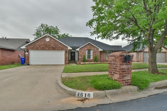 4616 Midway Dr, Norman, OK 73072 - photo 1