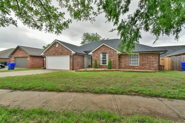 4616 Midway Dr, Norman, OK 73072 - photo 2