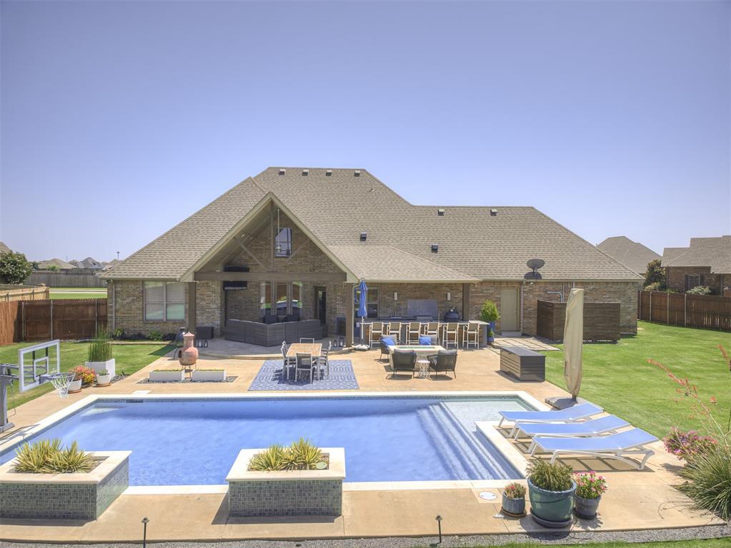 2869 Caleb Dr, Piedmont, OK 73078 - photo 1