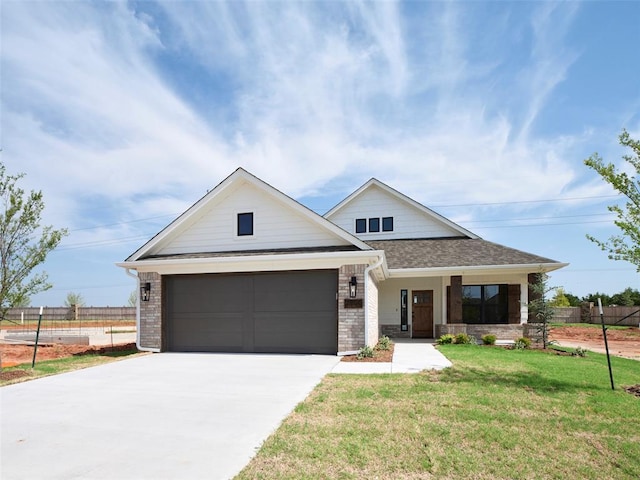 7905 NW 163rd St, Oklahoma City, OK 73013 - photo 1
