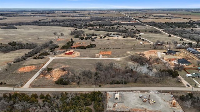 11020 N Banner Rd, El Reno, OK 73036 - photo 1