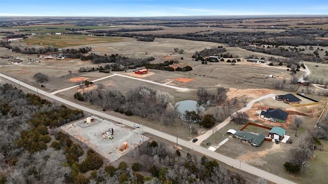 11020 N Banner Rd, El Reno, OK 73036 - photo 2
