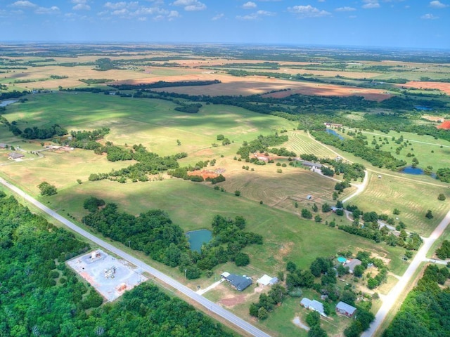 11020 N Banner Rd, El Reno, OK 73036 - photo 6