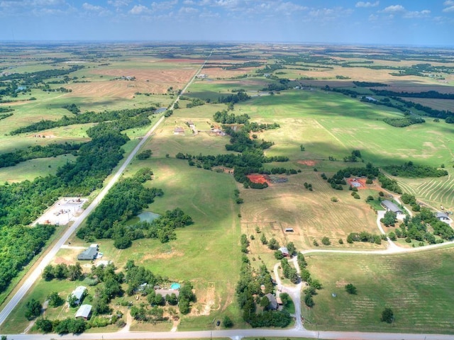 11020 N Banner Rd, El Reno, OK 73036 - photo 7
