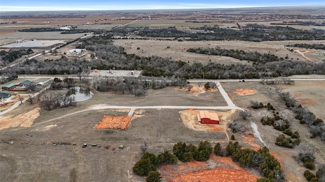 11020 N Banner Rd, El Reno, OK 73036 - photo 11