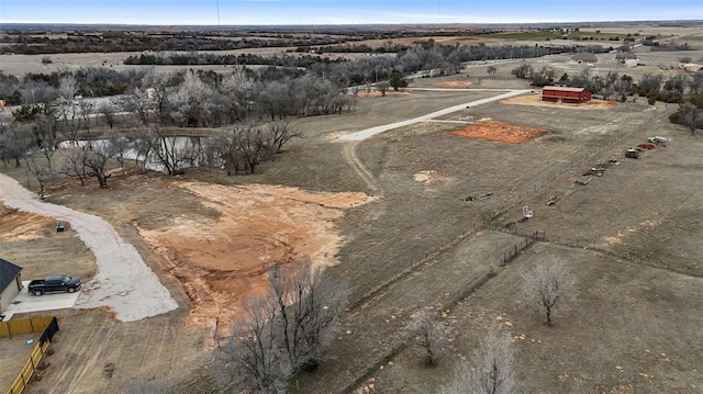 11020 N Banner Rd, El Reno, OK 73036 - photo 14