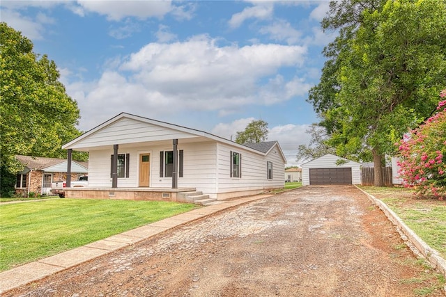 117 Shell Blvd, Elk City, OK 73644 - photo 1