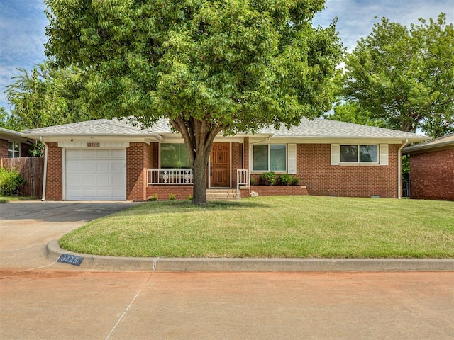 3225 NW 68th St, Oklahoma City, OK 73116 - photo 1
